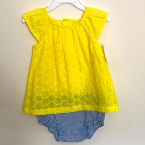NWT 24month Romper